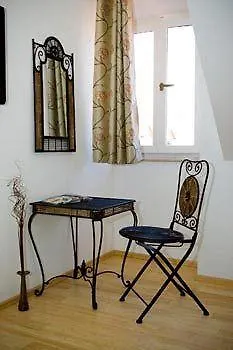 Hotel Flores - Dubrovnik