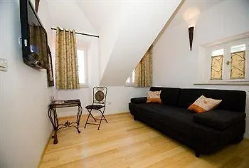 Flores - Otel Dubrovnik