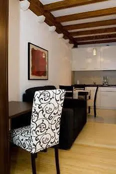 Flores - Otel