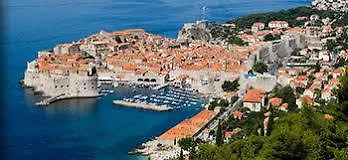 Flores - Otel Dubrovnik